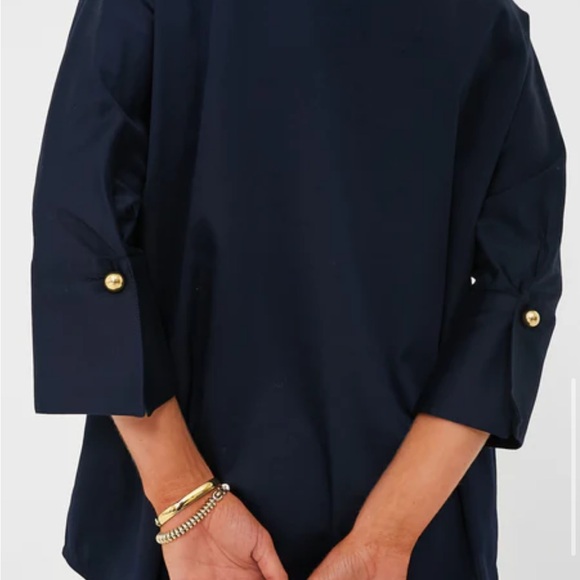 Tuckernuck Blouse - Picture 6 of 6